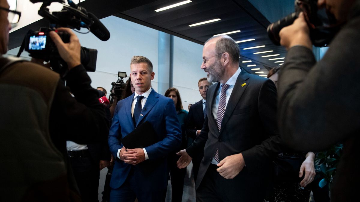 Magyarázkodik a Tisza, de megszavazták Brüsszelben a migrációs paktumot