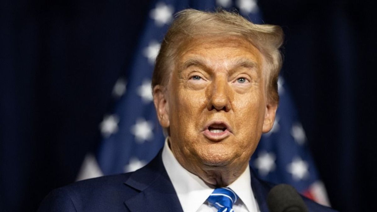 Donald Trump szerint Tim Walz kizárta magát az alelnökjelöltségből