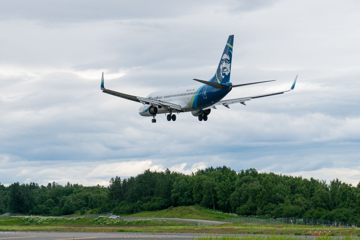 A Boeing gazdasági kilátásai egyelőre leszállóágban vannak