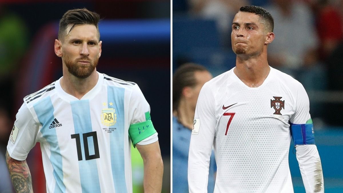 Ronaldo egymaga többet keresett 2024-ben, mint Messi és Neymar együtt