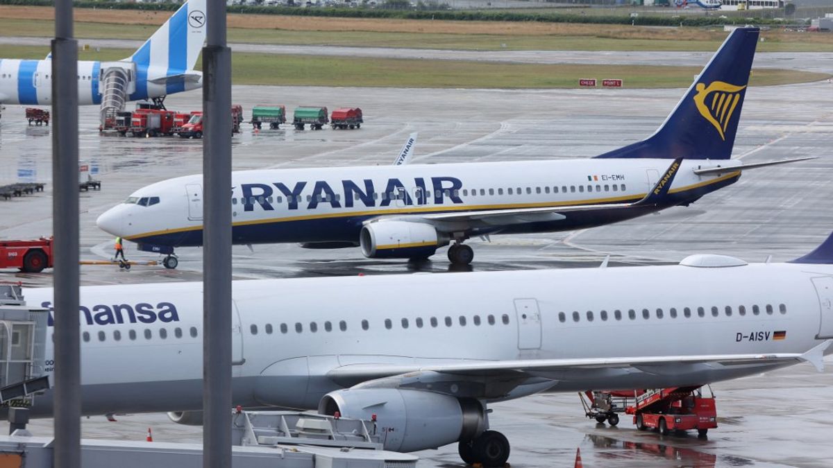 Lavinát indíthat el a Ryanair kivonulása ebben az európai országban
