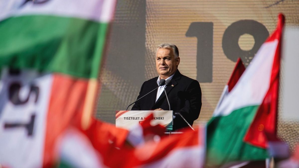 Az igazság a nemzeti erők oldalán áll