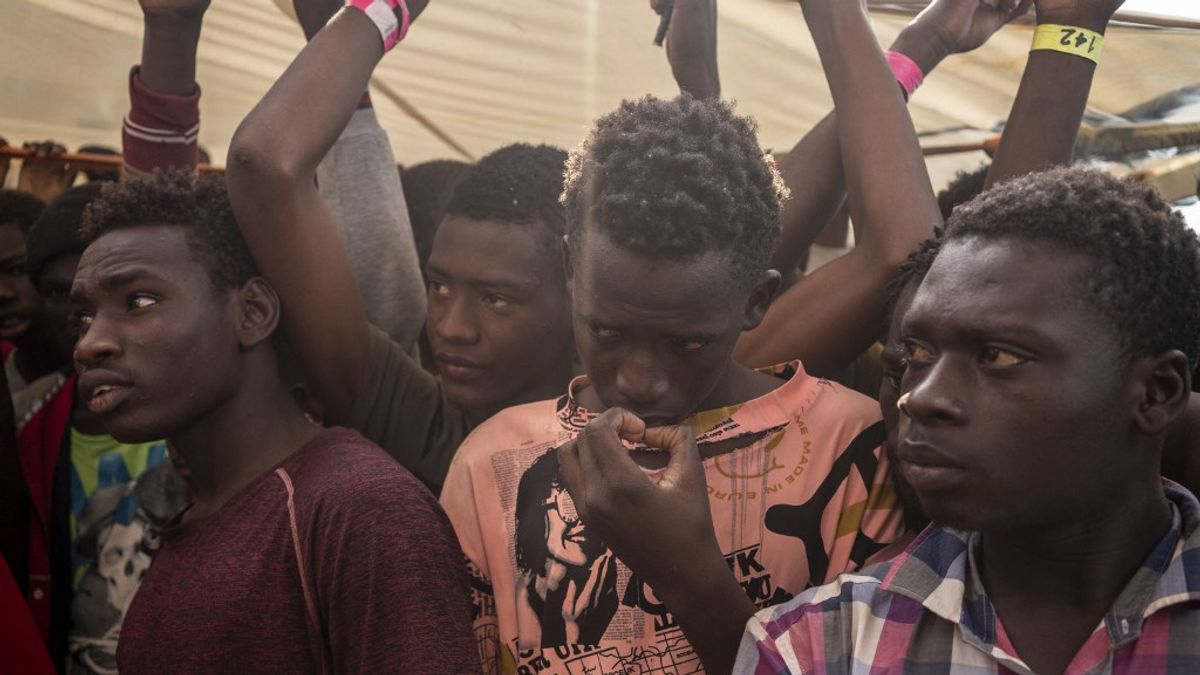 Itt a bevándorlók hálája: rasszizmussal vádolják az afrikai migránsok az olaszokat