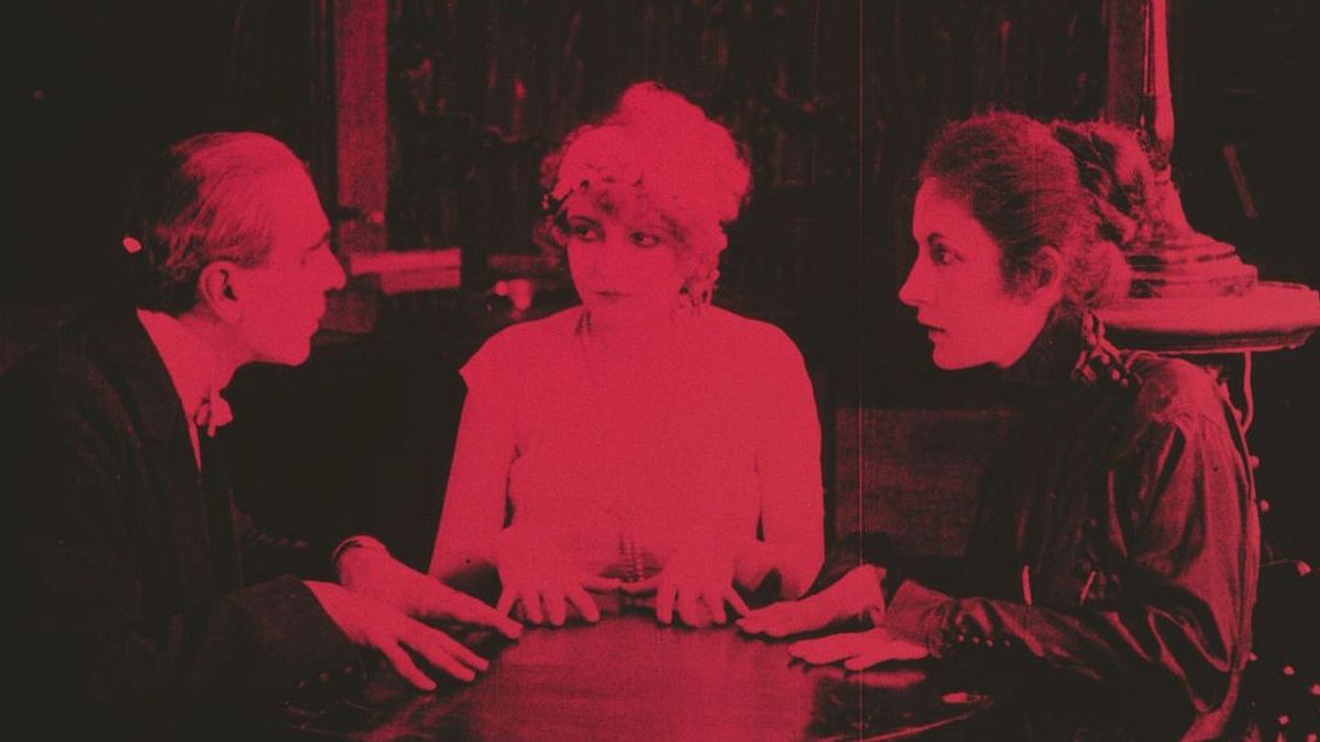 Magyar kísértetfilmet mutatnak be a Lumière-fesztiválon