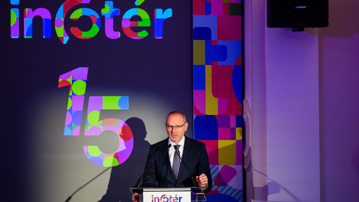 Zsigó Róbert: Hazánk innovációs teljesítménye folyamatosan nő