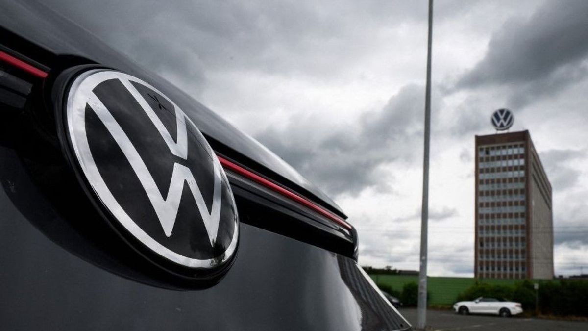 A Volkswagen története során először zárna be üzemet hazájában