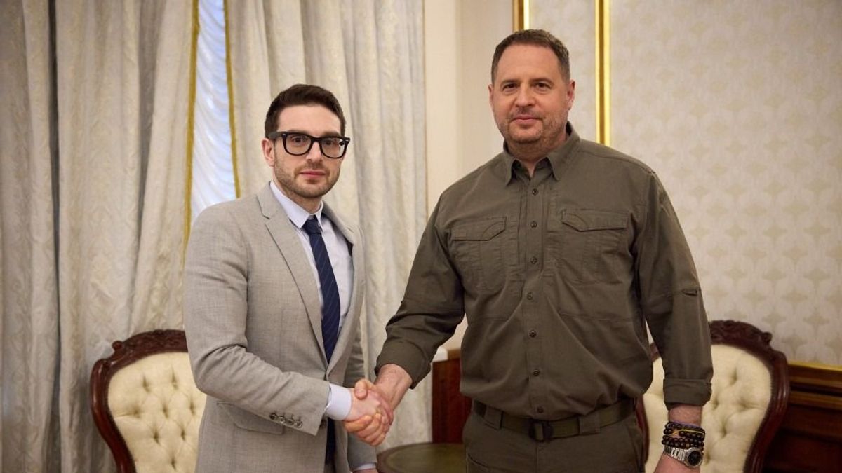Végig hazudtak az ukránok? Most már tárgyalnának az oroszokkal is