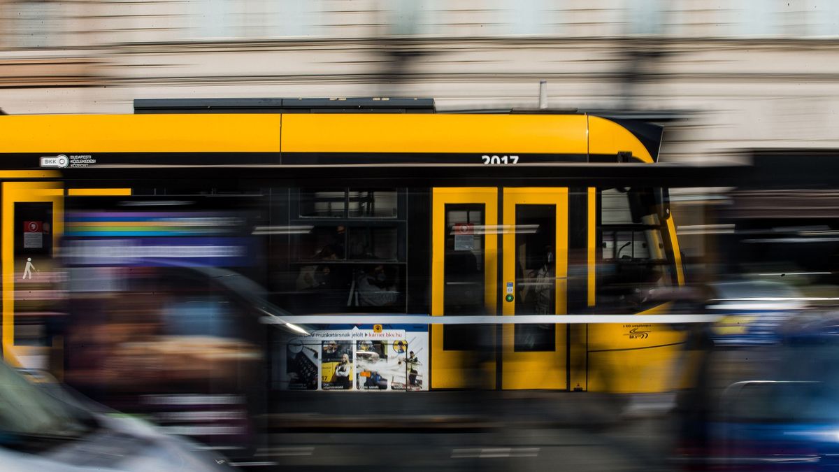 Fontos változások jönnek a 4-es és a 6-os villamos közlekedésében