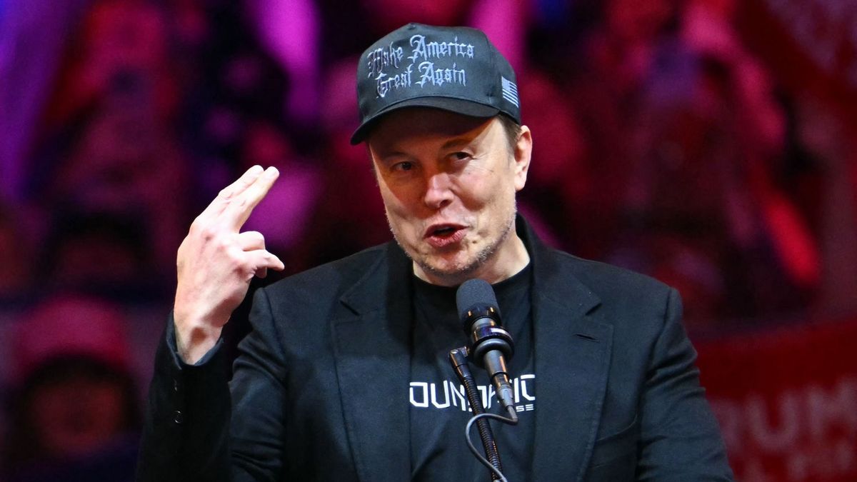 Brüsszel eltaposná Elon Muskot, hogy zavartalanul hazudhasson