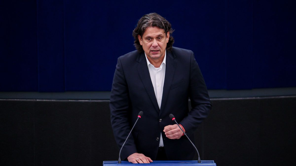 Deutsch Tamás: Amit Magyar Péter tett, az a családon belüli erőszak tankönyvi példája