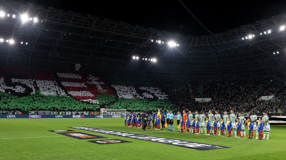 Ismét lesújtott a magyar szurkolókra az UEFA