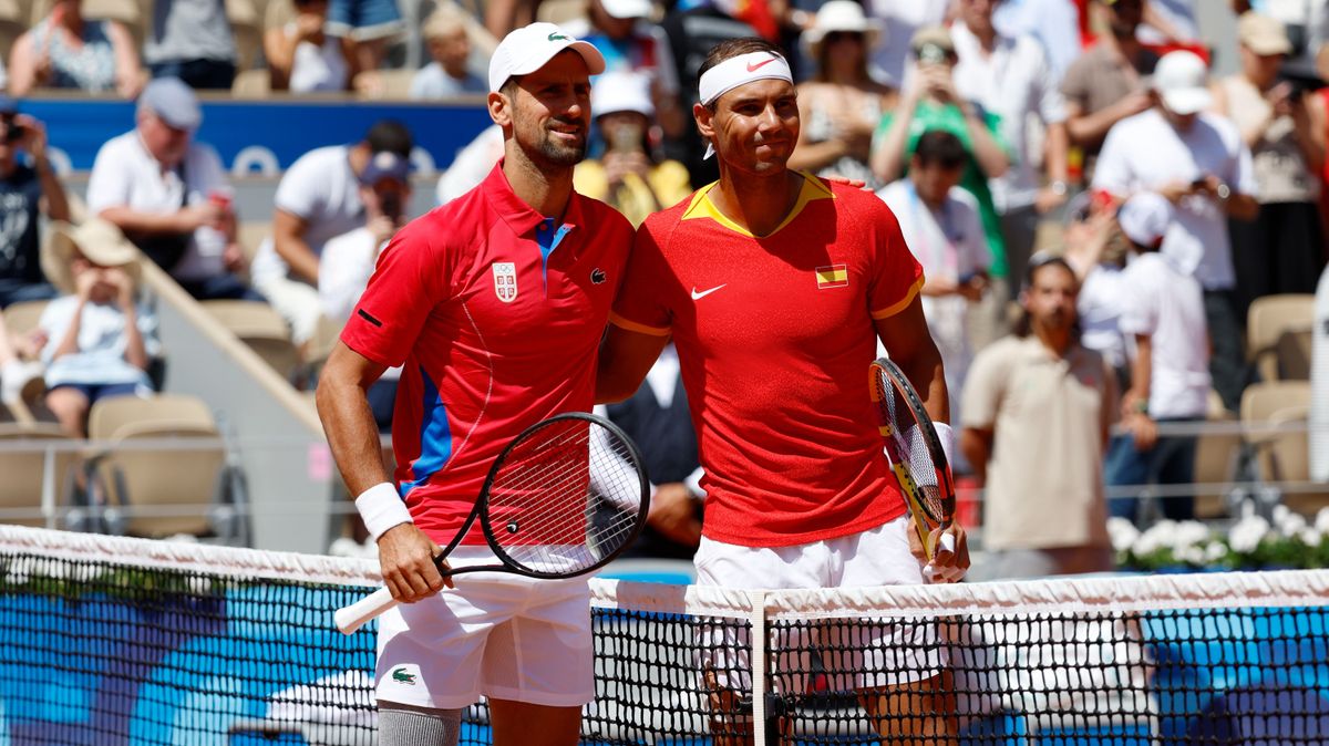 Nadal és Djokovics utolsó összecsapására készül a Grand Slamek előtt járó Szaúd-Arábia