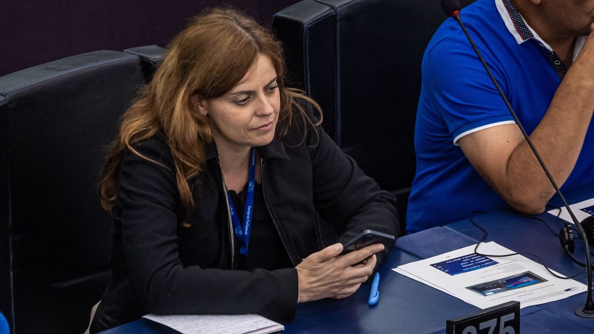 Szélsőbalos embervadászok: Salis a mentelmi jogát élvezi az EP-ben, Trux azt mondja magáról, nem férfi, de nem is nő