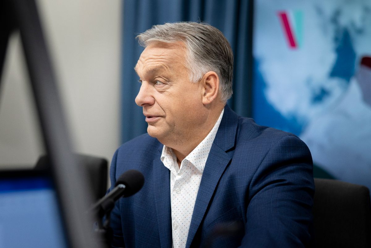 ORBÁN Viktor