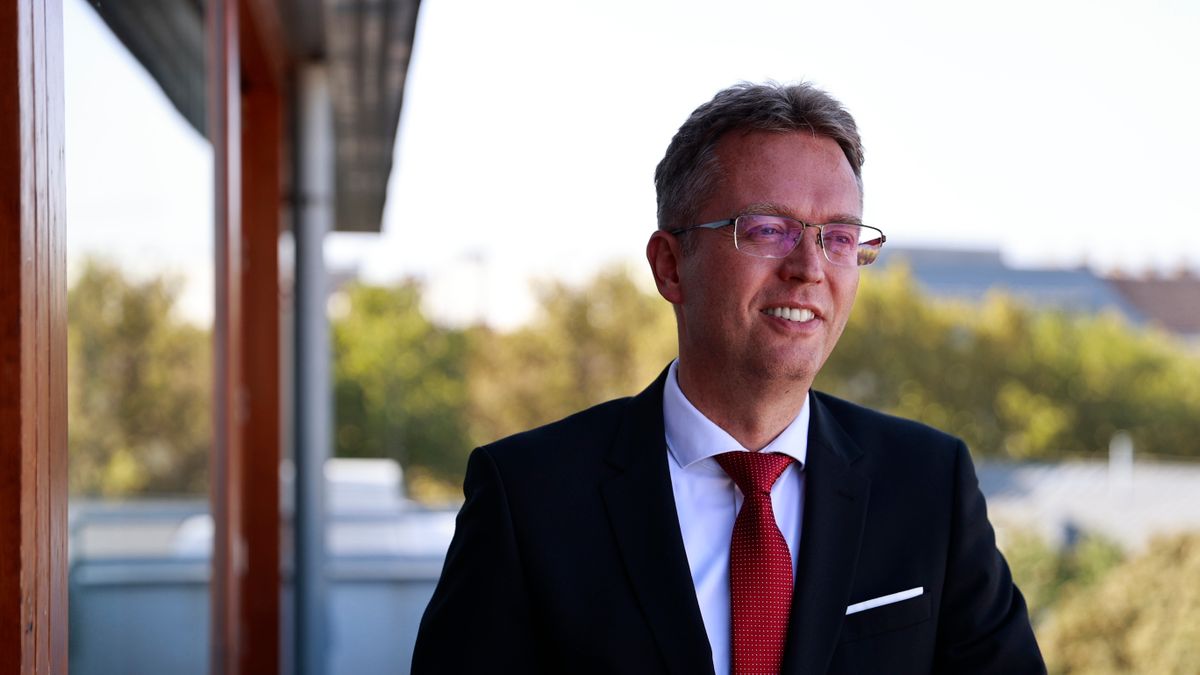 Balazs Hanko: Brussels Wants to Interfere in Issues of Education
