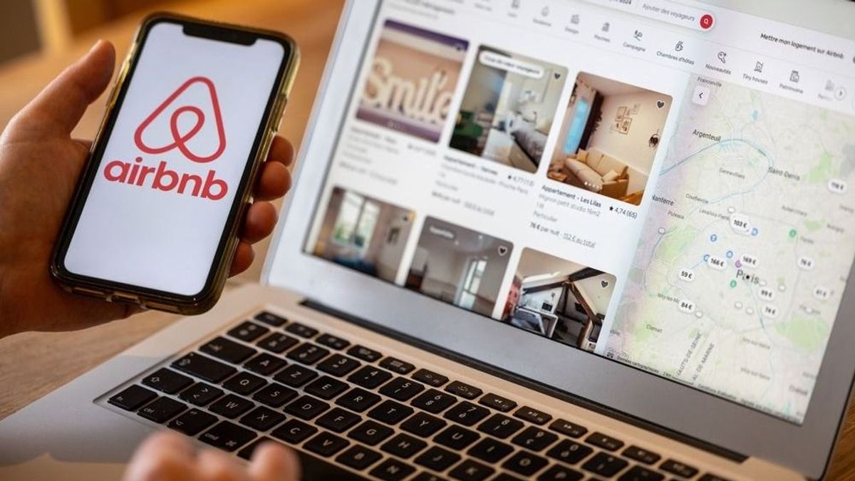 Kiderült, hogyan változik az Airbnb szabályozása