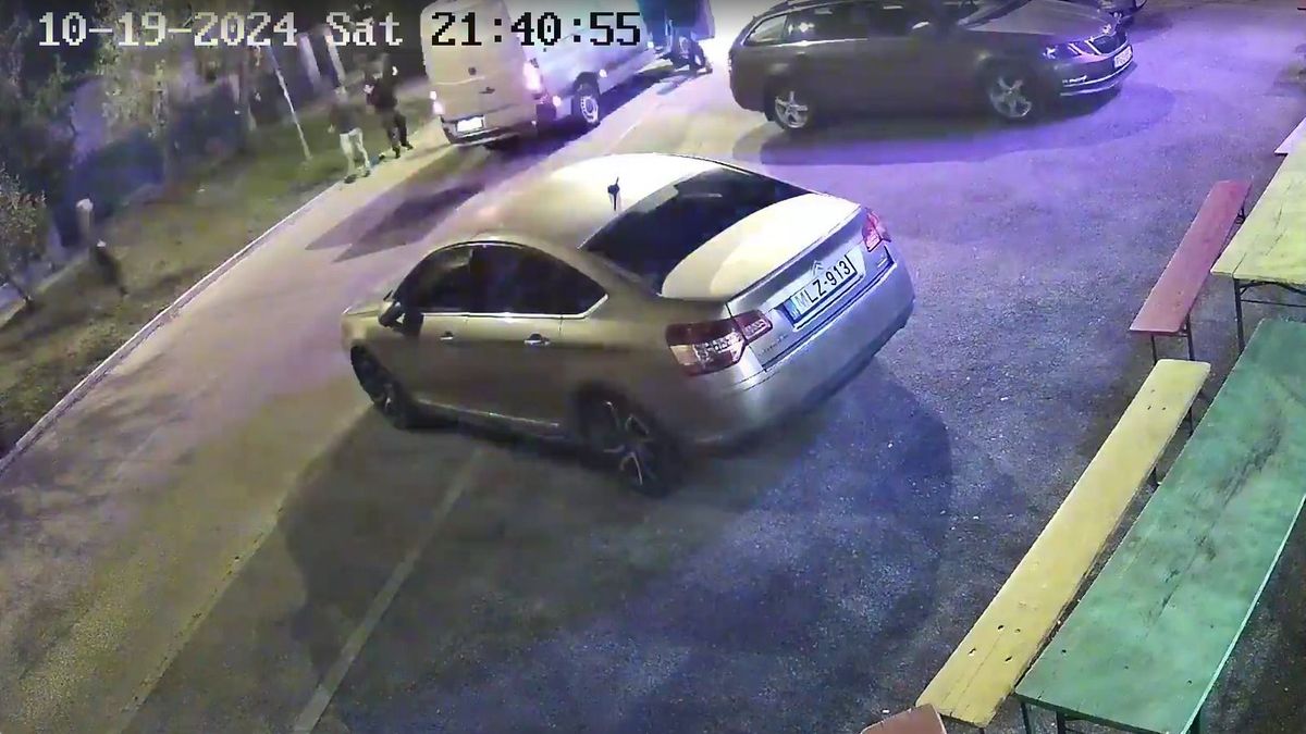 Így csapott le a fegyveres merényletet tervező csoportra a TEK + videó