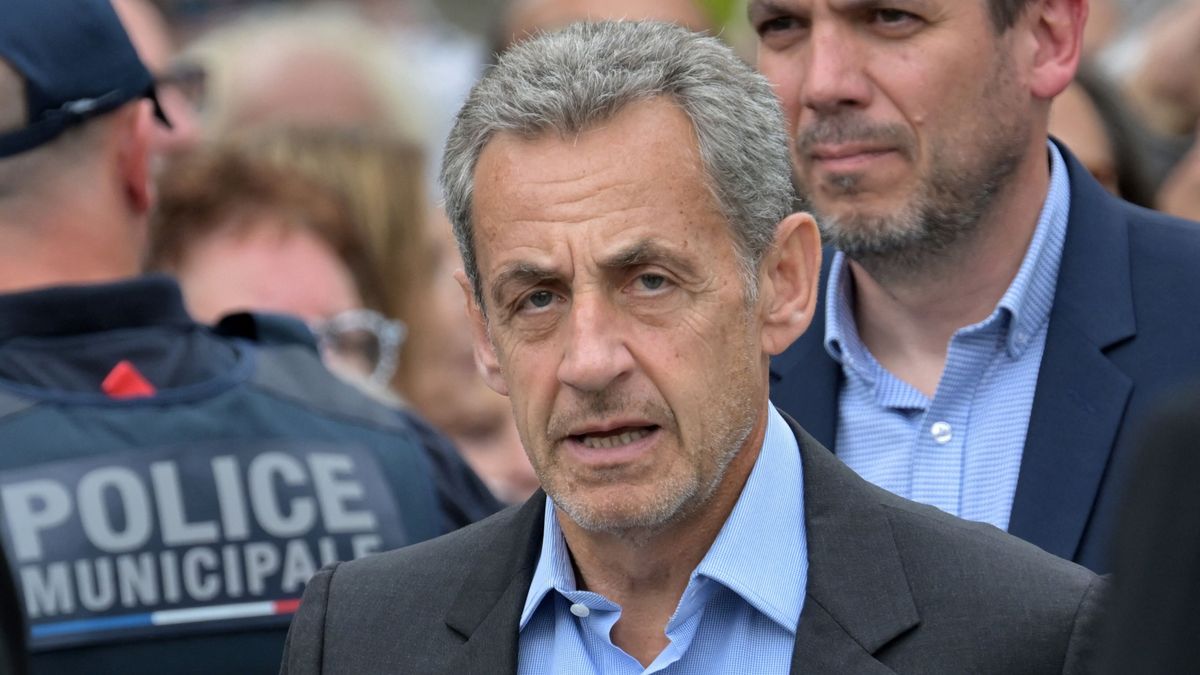 Nicolas Sarkozy: Franciaországnak mindent meg kell változtatnia