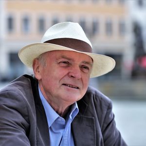 Gunter  Weißgerber avatarja