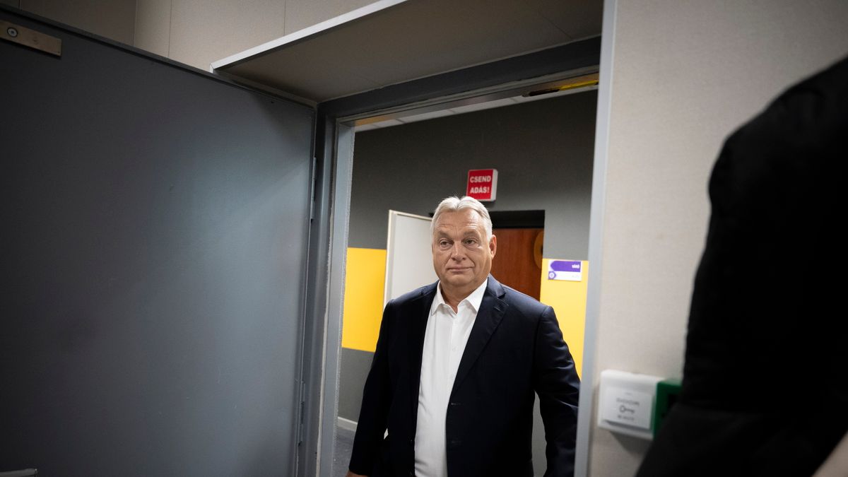 Merényletet terveztek Orbán Viktor ellen?