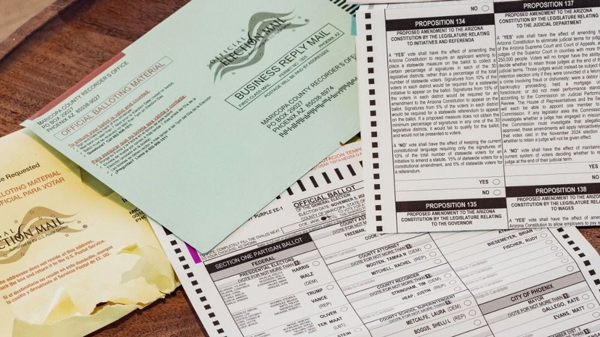 Pert indít a Biden–Harris-kormányzat ellen Texas főügyésze