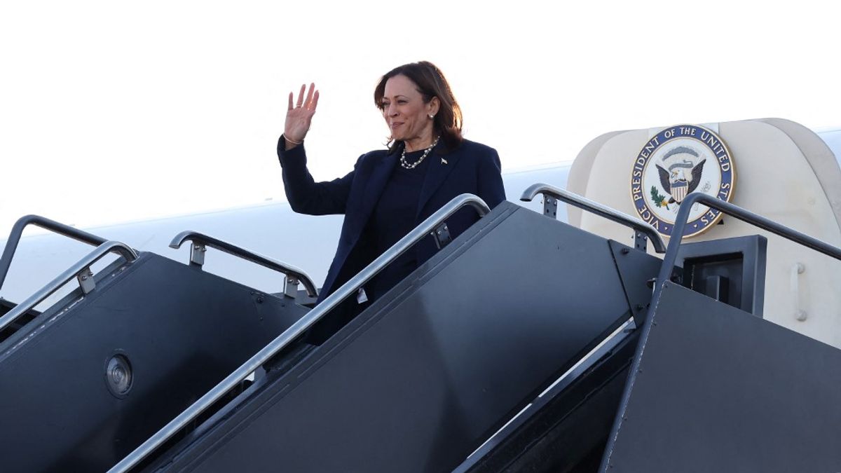 Kamala Harris szerint Orbán Viktor a diktátorok közé tartozik
