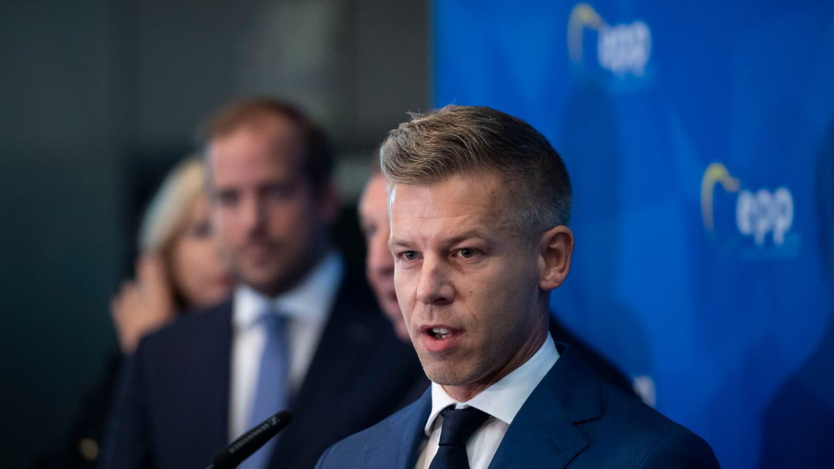 Varga Judit visszautasítja Magyar Péter hazugságait
