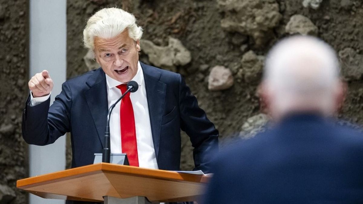 Újabb európai politikus életét fenyegetik