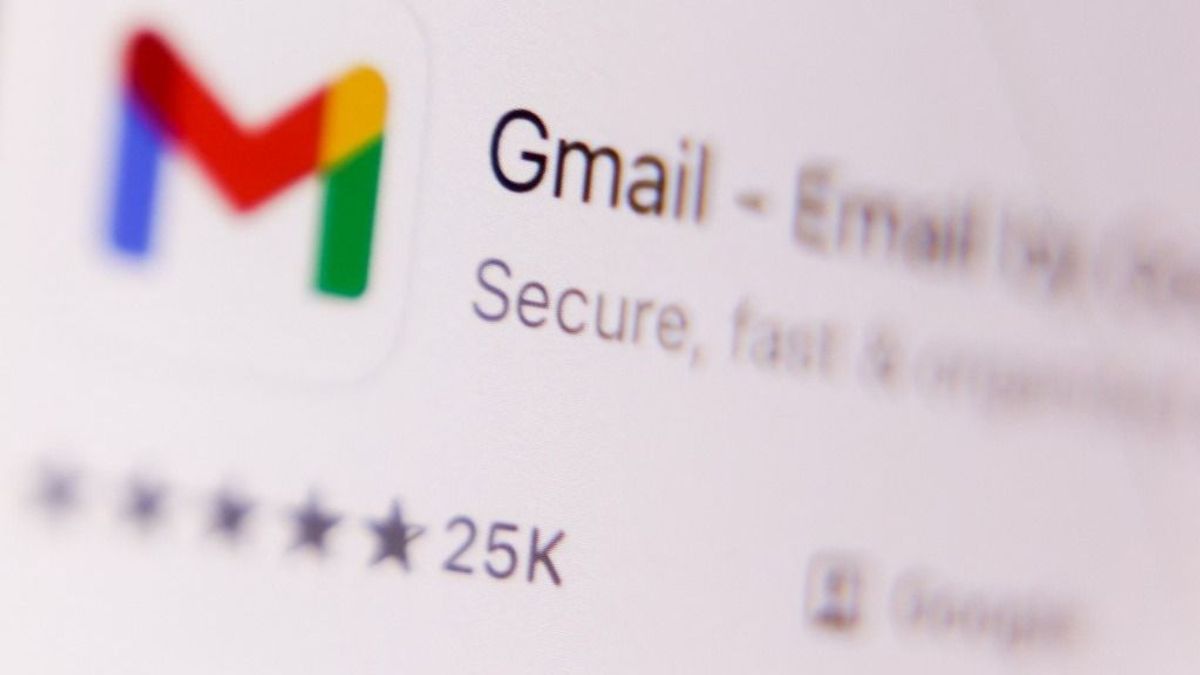 Veszélyben a Gmail-felhasználók milliói: új, MI-alapú hackertámadás