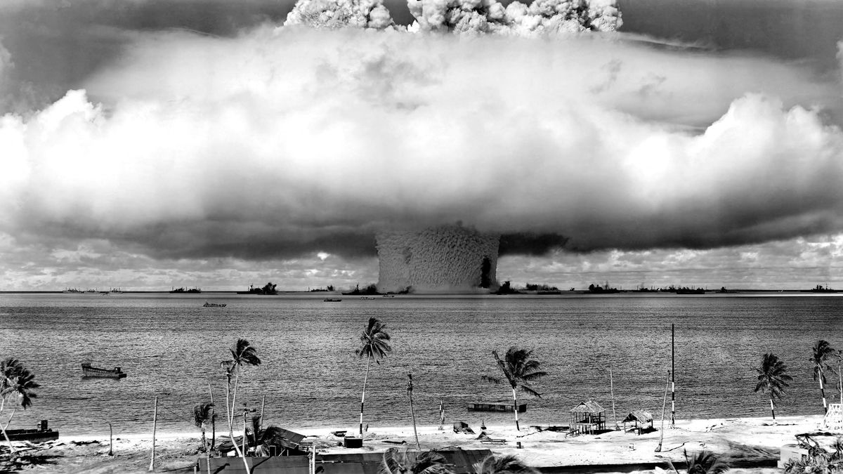 Ukrajna nem építhet atomfegyvert