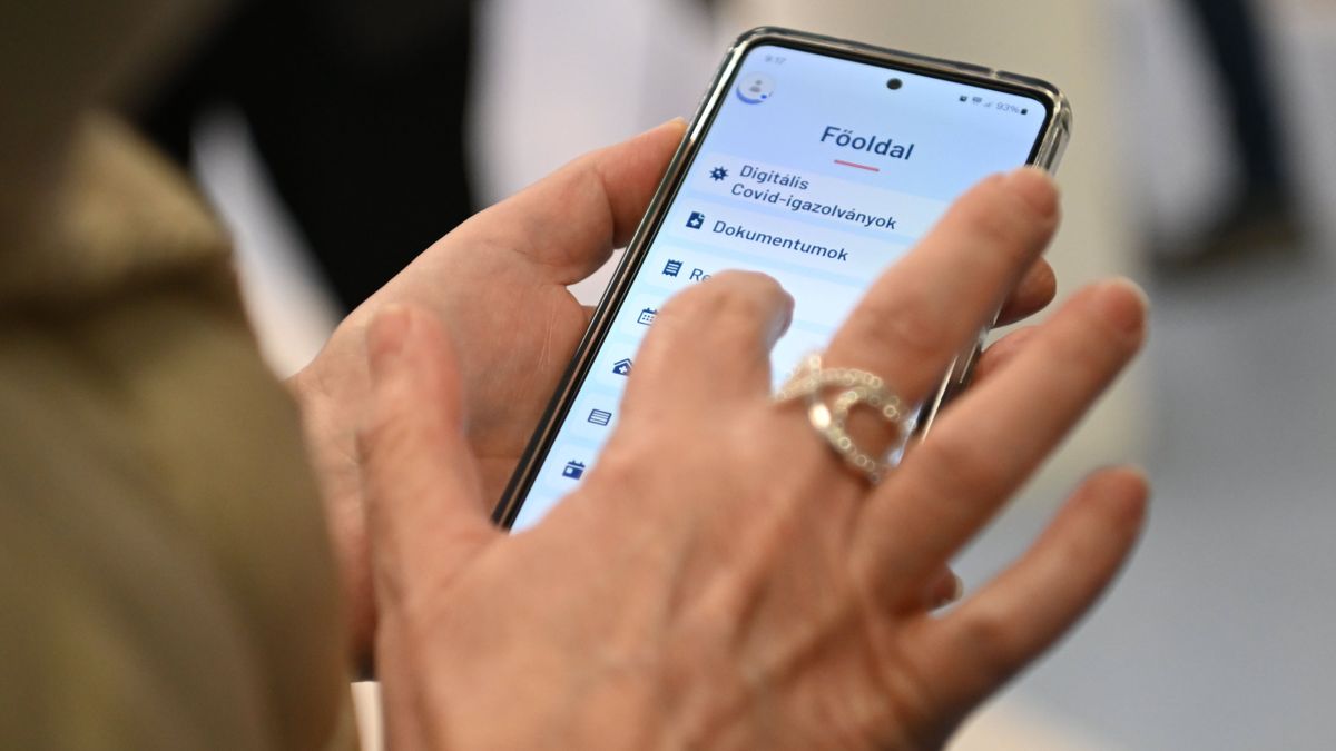 Megnyílik az út a betegek előtt, nem csak a területileg illetékes szakrendelőbe lehet időpontot foglalni januártól