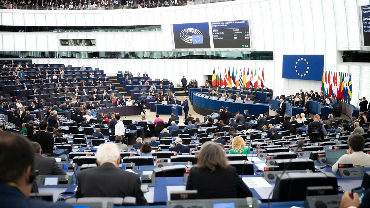 Magyarország elképzelése egyre népszerűbb az Európai Unióban