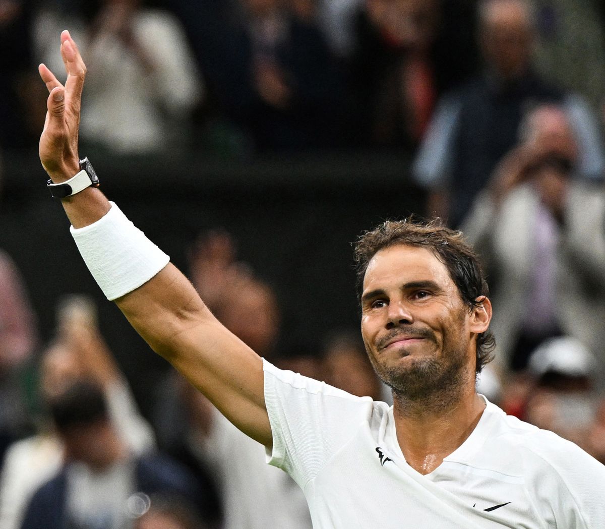 Rafael Nadal visszavonul Novak Djokovics Szaúd-Arábia