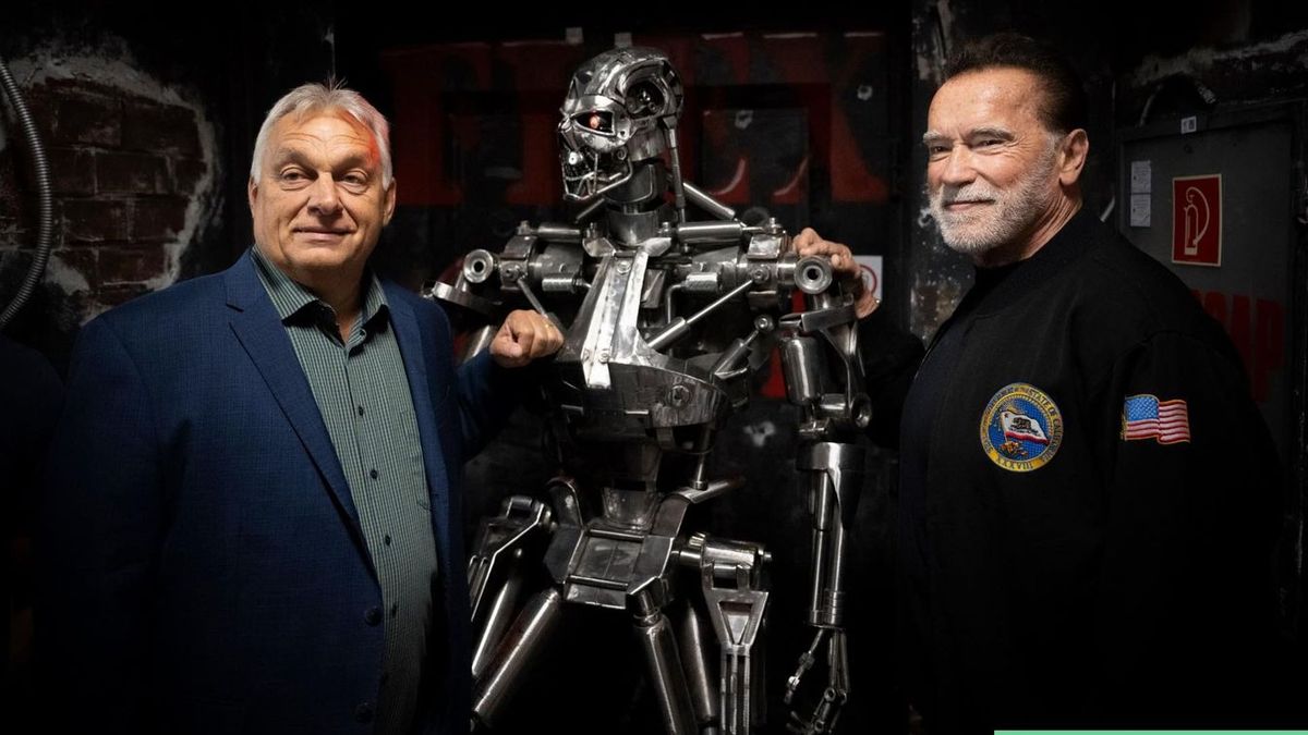 Áradoznak a hollywoodi sztárok Magyarországról + videó