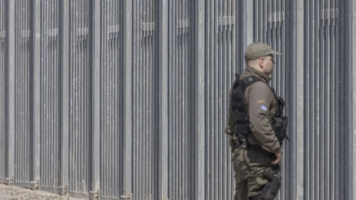Athén a közel-keleti válság hatásaitól tartva kerítést építene a török határon