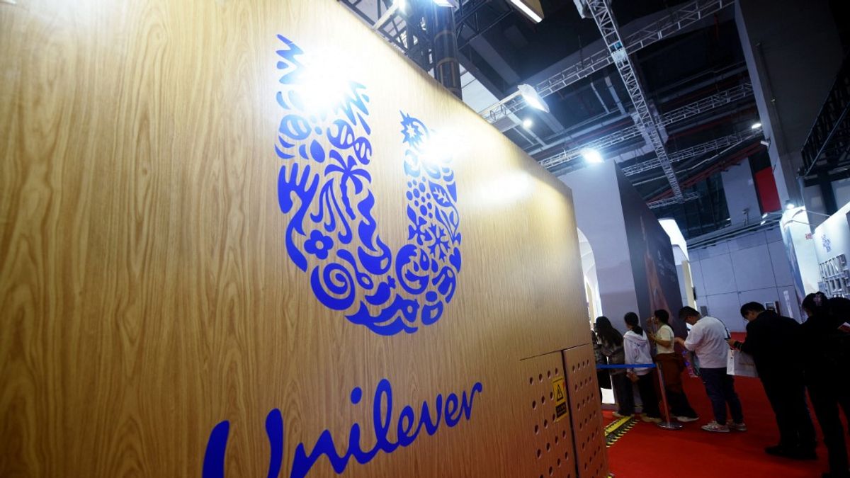 Sokáig tartott, mire az Unilever kivonult Oroszországból