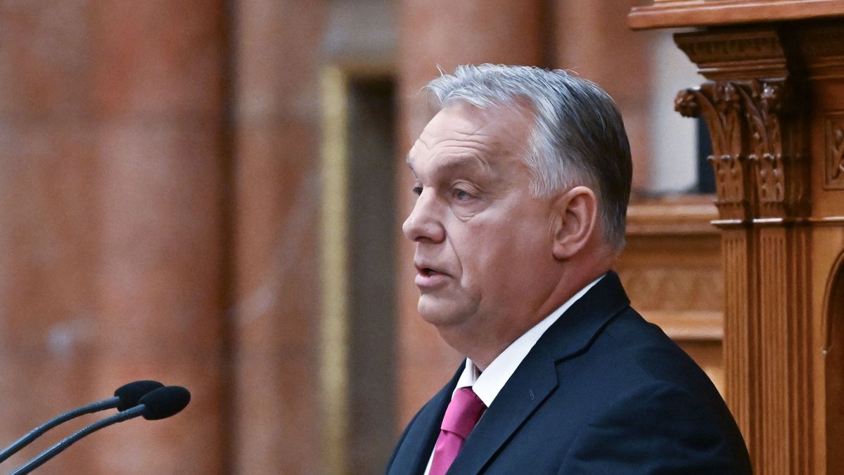 Hungary a Calm and Safe island