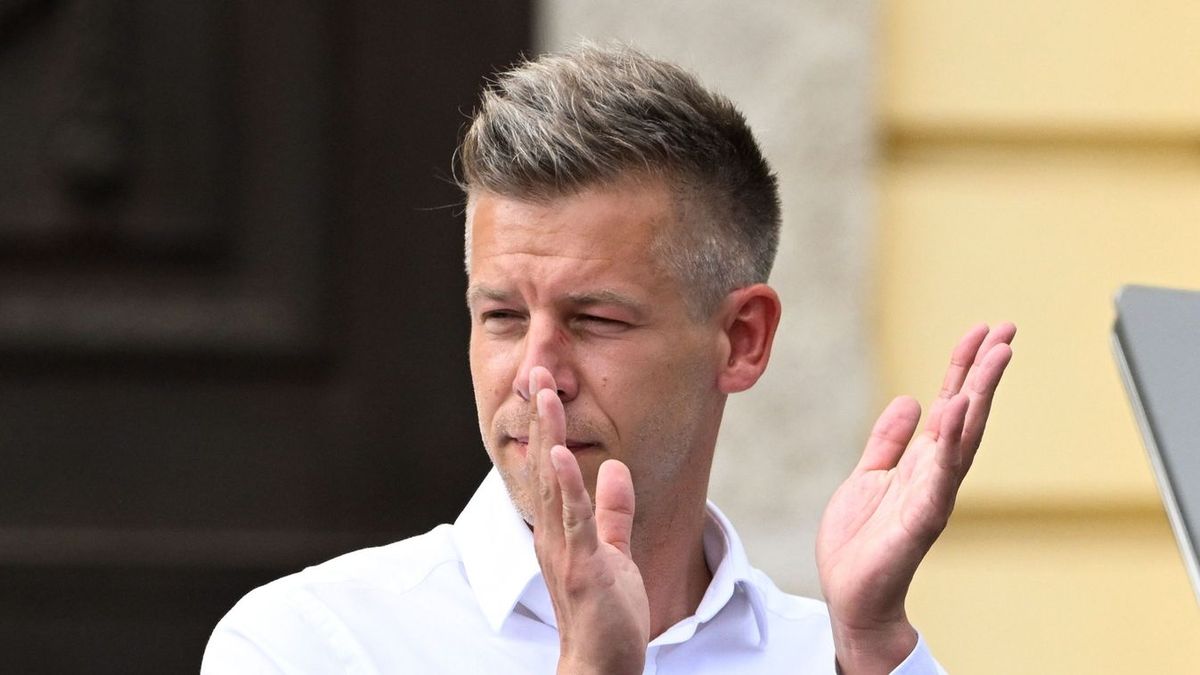 Színt vallott a Tisza Párt: támogatják az LMBTQ-propaganda terjesztését
