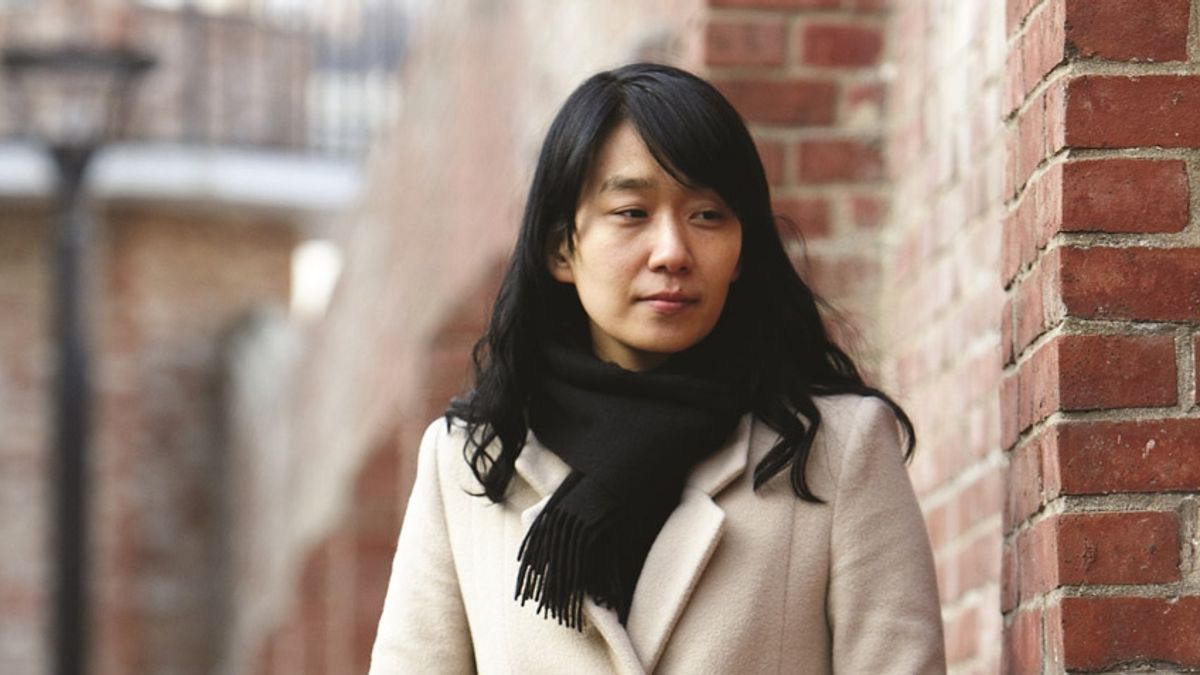 Han Kang kapta az irodalmi Nobel-díjat