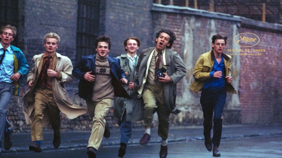 Az 1956-os forradalom utóhatásairól, az emigrációs hullámról szóló érzékeny film is megtekinthető a Filmión