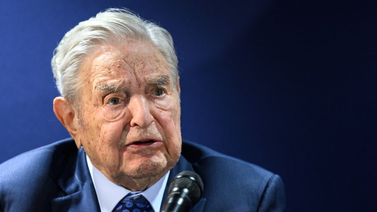Varsóban vették célba az amerikai baloldal és Soros emberei a szuverenitásvédelmi törvényt