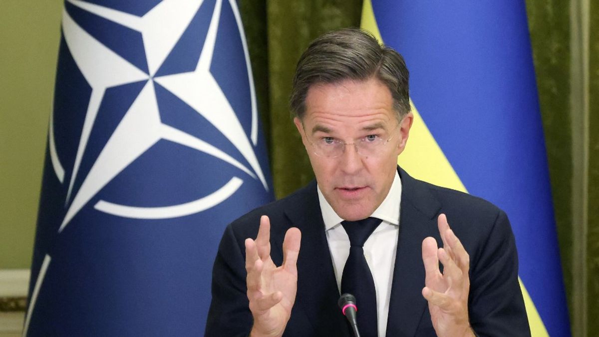 Sokkoló figyelmeztetés: az új NATO-főtitkár Hitler és Napóleon sorsára juthat