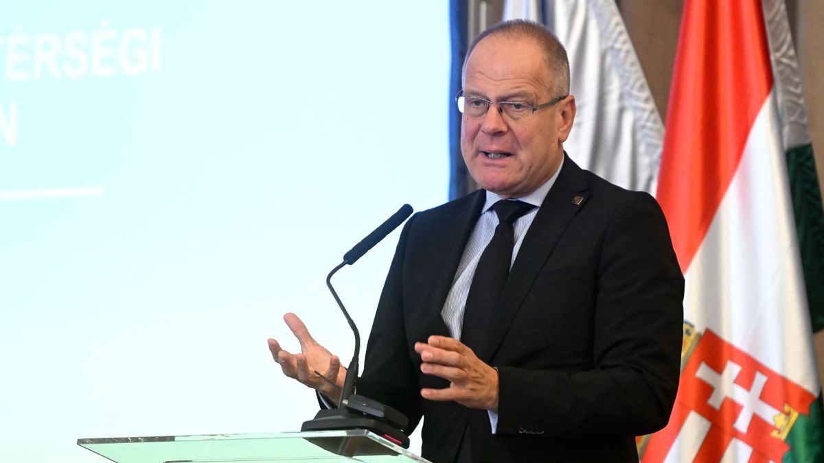 Navracsics Tibor: Békés vármegye a nyertese lesz a Versenyképes járások programnak