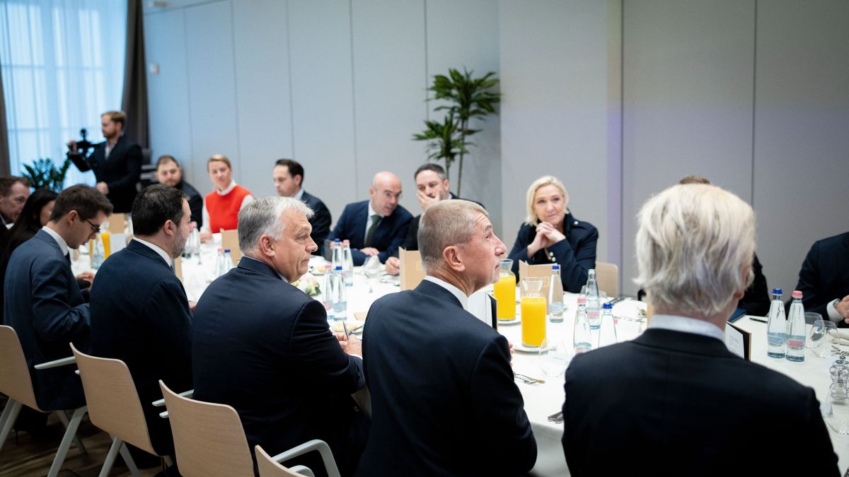 Csúcstalálkozót tartottak a Patrióták, Orbán Viktor elárulta, éles vitára számít