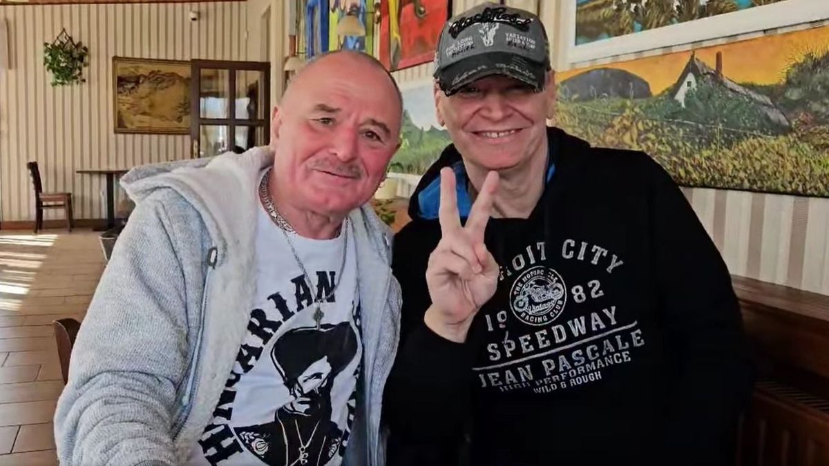 Legendás gitárossal kezdi újra a Beatrice + videó