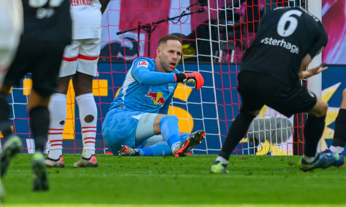 RB Leipzig - SC Freiburg