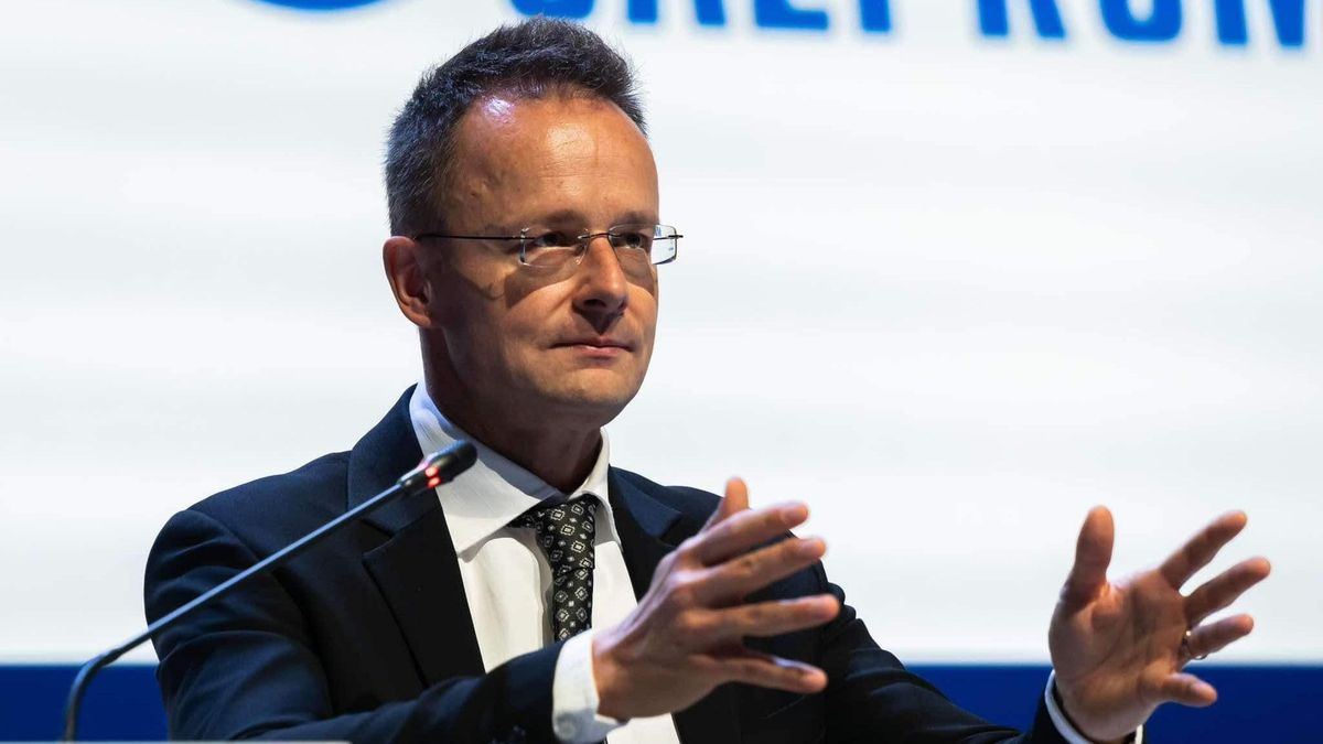 Szijjártó Péter: A kormány gratulál a Georgian Dream pártnak a georgiai emberek bizalmának elnyeréséért