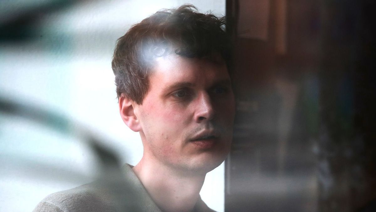 „Az erős sztori a nyerő” – állítja az izlandi Egill Bjarnason