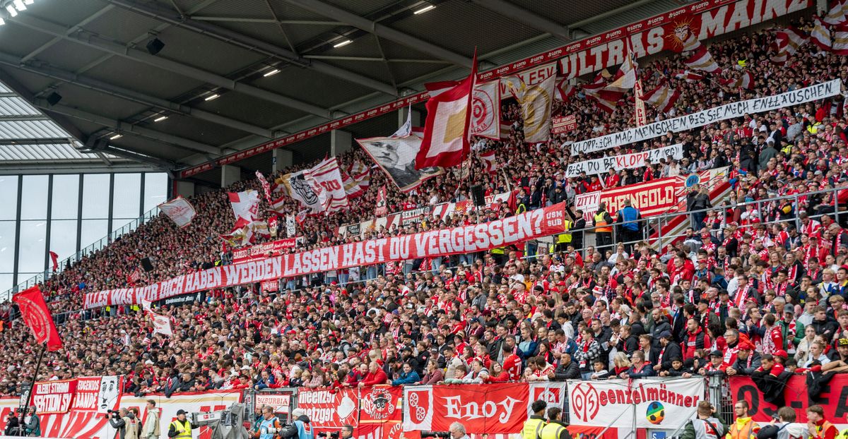 FSV Mainz 05 - RB Leipzig Jürgen Klopp ezt nem teszi zsebre