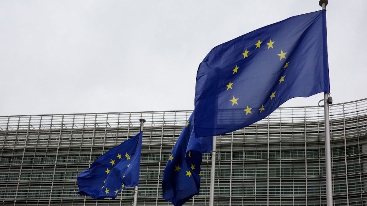 Would America Flunk by Brussels's Standards?